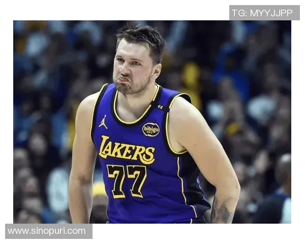 东契奇续约洛杉矶湖人