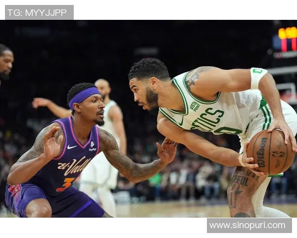 波尔津吉斯30+8杜兰特空砍30分 凯尔特人胜太阳