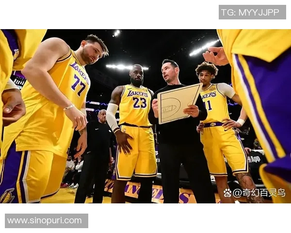 拉拉维亚单节独砍17分，三节得到24分率湖人领先森林狼11分