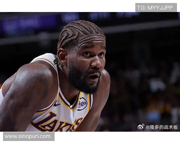 湖人今夏引援效果拉满！4将薪资1950万却轰74分，艾顿成最佳代表