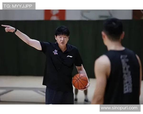 第三外援来了？曝山东有意顶级锋线外援，上赛季曾单场砍47+10+7