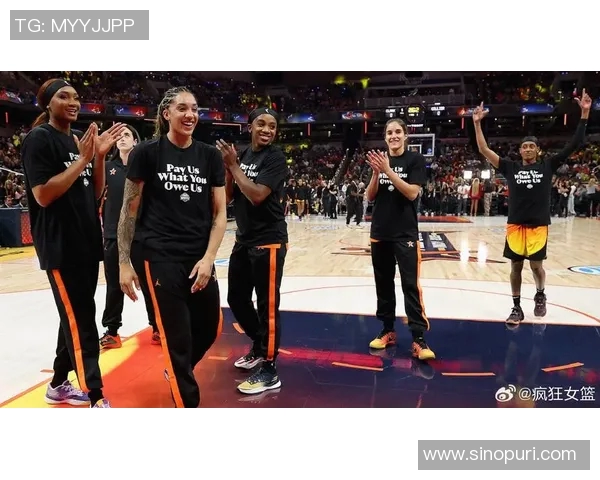 美记：WNBA向球员提出30天延期以继续劳资谈判 这能避免联赛停摆