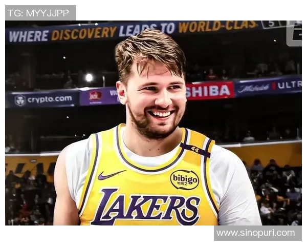 东契奇砍下38分领军湖人，八村塁火力爆发助胜