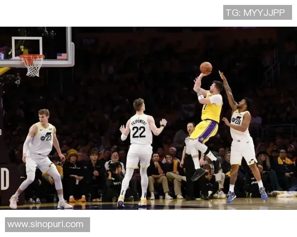 19日NBA前瞻：詹姆斯有望战爵士迎赛季首秀 勇士对决魔术冲击4连胜