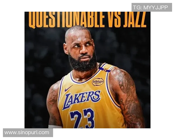 叫声叔叔不过分！詹姆斯23个赛季 生涯长度＞爵士七名球员年龄