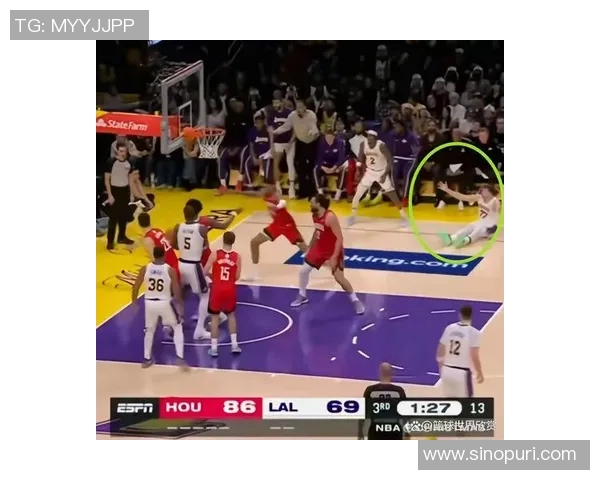 圣诞夜杀出的黑马！伊森临危受命锁死东契奇，火箭逆袭湖人全靠他！