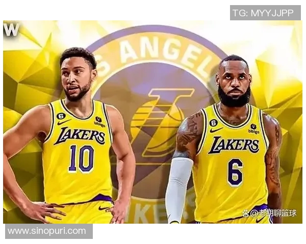 名记西蒙斯：詹姆斯似乎不想继续待在湖人，可以和巴特勒互换