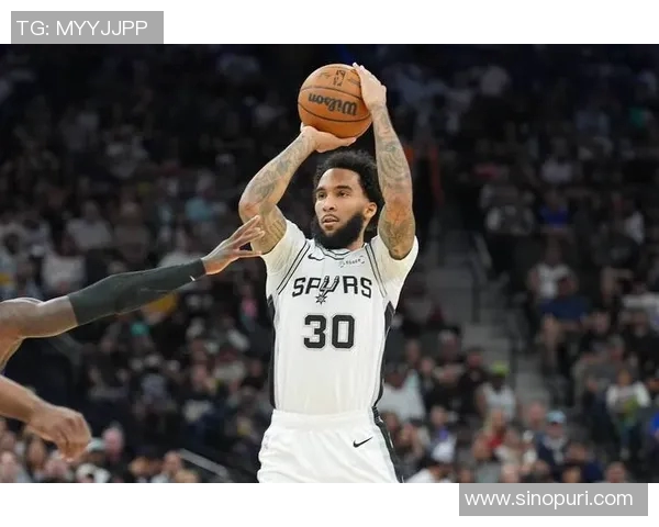 马刺对阵尼克斯伤情：瓦塞尔缺席，卡斯尔出战成疑