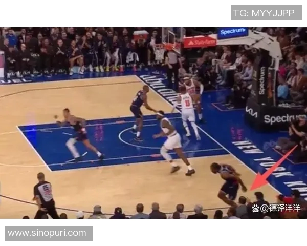 脚踝扭伤！伦纳德再次倒下！快船最担心的来了