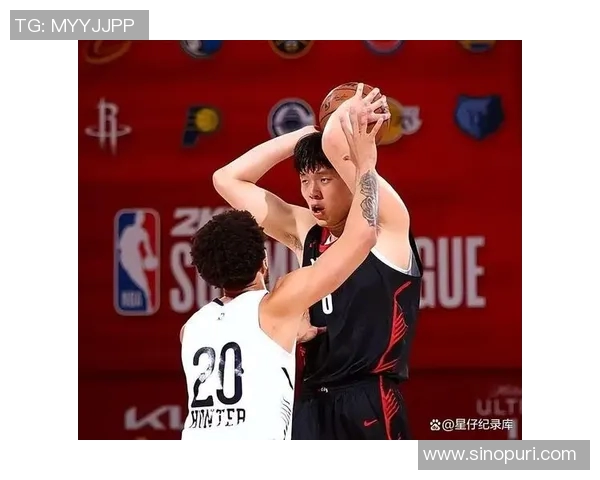 开拓者狂输34分暴露隐患,请注意杨瀚森,名嘴直言还需等待4年!